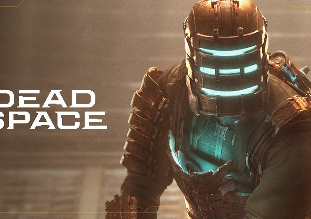 Dead Space Remake