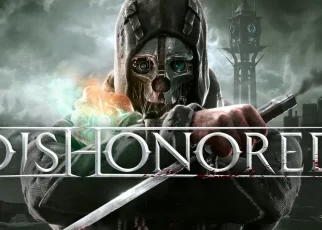 Dishonored