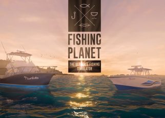 Fishing Planet