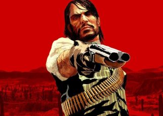 Red Dead Redemption