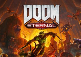 Doom Eternal