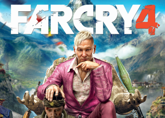 Far Cry 4