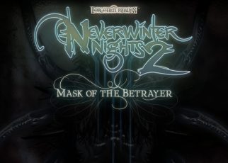 Neverwinter Nights 2 Mask Of The Betrayer