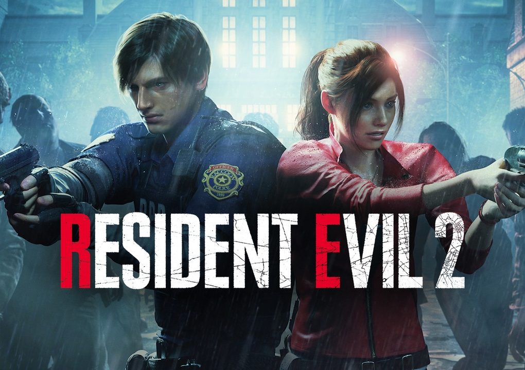 Resident Evil 2